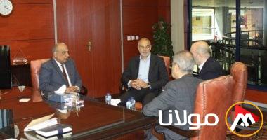 وزير الكهرباء: تحديث “بيجسكو” للاستفادة من الأصول وتحسين إدارتها وزيادة عوائدها