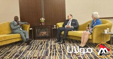 “الهيئة العامة لحماية المنافسة” تسلط الضوء على جهود مصر لتعزيز سياسات المنافسة في واشنطن