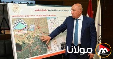 الصناعة تكشف عن إطلاق مدينتين صناعيتين في المنيا لاستقطاب استثمارات بقيمة 3.5 مليار دولار
