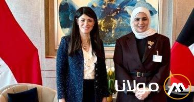 «المشاط»: الحكومة تسعى إلى تنفيذ خطة الإصلاح الهيكلي لتعزيز مناخ الأعمال