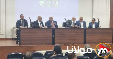 غرفة الصناعات الهندسية تتعاون مع مختصين ألمان لتعزيز صناعة القوالب في مصر