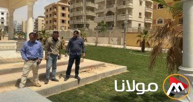طرح جهاز مدينة أسيوط الجديدة محلات وصيدليات ووحدات إدارية للبيع في مزاد علني