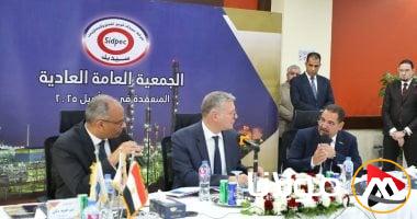 كيف تساهم شركة سيدى كرير للبتروكيماويات في تعزيز الصناعة المحلية؟