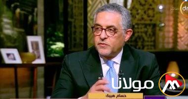 رئيس هيئة الاستثمار: 40 شركة فرنسية رصدت السوق المصري ولديها انطباعات إيجابية