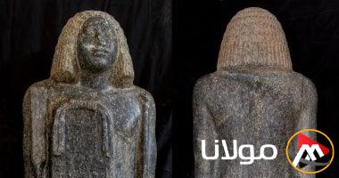 اكتشافات أثرية هائلة في منطقة سقارة، أبرزها مقبرة الأمير “وسر إف رع”