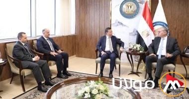 وزير البترول: الحكومة تتبنى استراتيجية شاملة لمواجهة التحديات في قطاع الطاقة