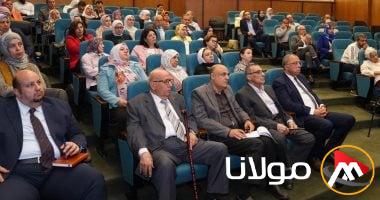 التخطيط القومي ينظم ندوة حول “تقرير المخاطر العالمية 2025”