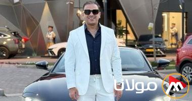 مسيرة مصطفى فايد من تعديل السيارات إلى التوسع في منطقة الخليج