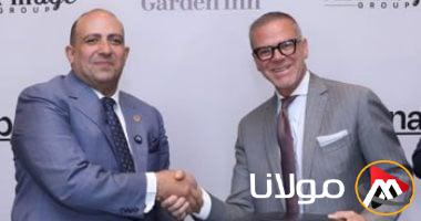 هيلتون توسع وجودها في مصر بتوقيع اتفاقيتين لإنشاء فندقين جديدين في العاصمة الإدارية الجديدة.