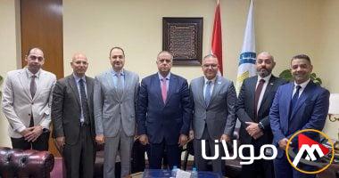 البترول توقع اتفاقية لتطوير الحوكمة المتكاملة في مجالات السلامة والصحة المهنية وحماية البيئة
