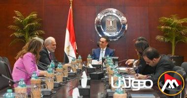 وزير الاستثمار: الحكومة تعتمد سياسات لدعم الإنتاج المحلي وتعزيز حجم التصدير.