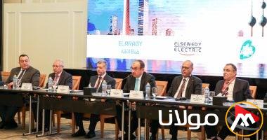 وزير قطاع الأعمال يرأس الاجتماع المشترك لمجلس التعاون المصري الكويتي.