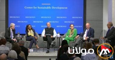 محيي الدين: دين الدولة أصبح ليس فقط أزمة مالية بل أزمة تنموية تهدد رفاهية الإنسان.