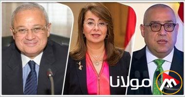 انتقالات الوزراء السابقين في سوق المال: خريطة موسم الانتقالات بين شركات رجال الأعمال
