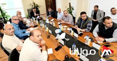 وزير الإسكان يختتم جولته بتفقد مشروعات تنموية جديدة في مدينة العلمين