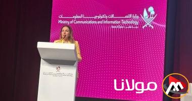 نائب وزير الاتصالات يعلن عن تقدم مشروعات مصر الرقمية وفقًا لمؤشرات الأمم المتحدة