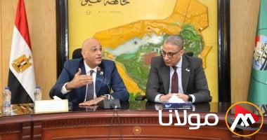 جهاز تنمية المشروعات يستثمر 2.6 مليار جنيه لدعم شباب الفيوم وتحفيز التنمية الاقتصادية