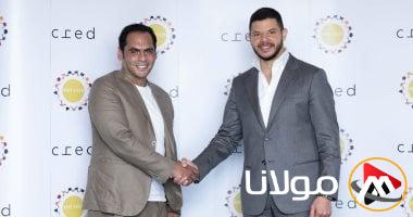 Cred يشارك في “حملة مانحي الأمل العالمية” لتعزيز التغيير الإيجابي في المجتمع
