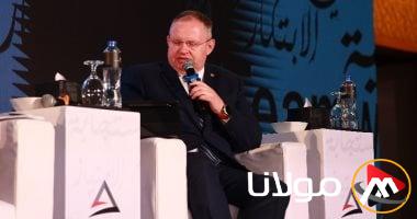 مصر تعزز شراكتها الاستراتيجية مع المفوضية الأوراسية في العالمين العربي والأفريقي