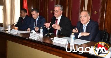 زيادة إنتاج النفط والغاز.. وزير البترول يؤكد أن كل برميل يسهم في تحسين حياة المواطن