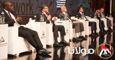 جهاز حماية المنافسة يلعب دورًا حيويًا في تنظيم صناعة الأسمنت وتعزيز شفافية السوق وفقًا لحسن جابري