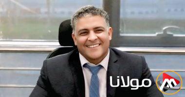 رئيس كهرباء البحيرة يعيّن المعناوي مديرًا للخدمات الاجتماعية في الشركة