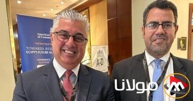 إجمالي تعاقدات مشروعات وليد جمال الدين يصل إلى 8.301 مليار دولار لـ 272 مشروعًا