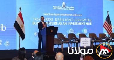 وزير الاستثمار يكشف عن إطلاق منصة التراخيص الموحدة في الشهر المقبل