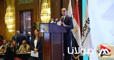 مصر تمتلك المقومات لتصبح قوة تصديرية عالمية وفقًا لوزير الاستثمار