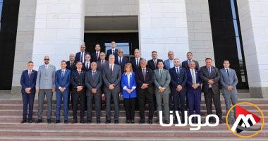 دور كل فرد في صناعة النفط لتحقيق الاستراتيجية: رؤية كريم بدوي