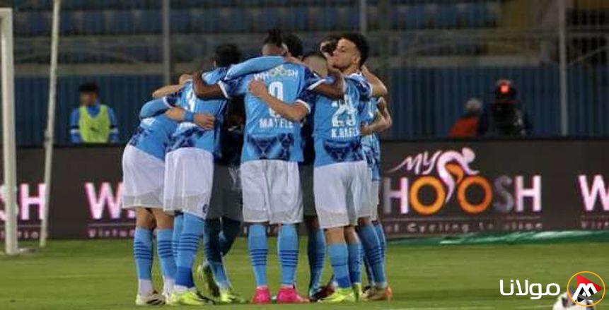 موعد مباراة بيراميدز وأورلاندو بايرتس في دوري الأبطال والقناة التي ستبثها