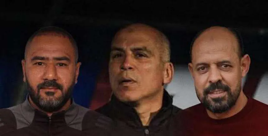 الأهلي يكشف عن تشكيل الجهاز الفني المؤقت لفريق الكرة بانتظار المدرب الأجنبي الجديد