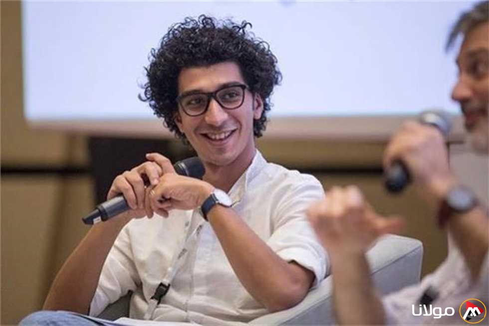 كريم الشناوي يعلن مساندته لمهرجان الإسكندرية للفيلم القصير عقب أزمة سحب هيئة تنشيط السياحة لدعمها.