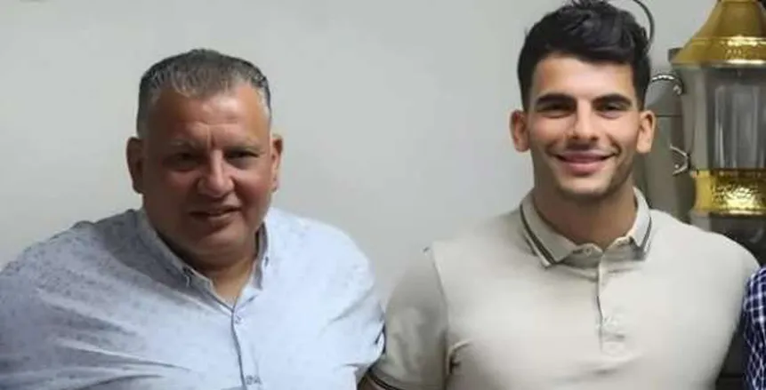 خالد الغندور: والد زيزو يخبر ميدو بوجود شرط جزائي بقيمة 3 ملايين دولار للأهلي قابل للدفع بشيك مفتوح