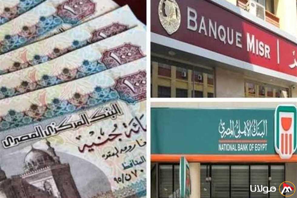 خبراء مصرفيون لـ«بوابة مولانا»: شهادات الادخار تبقى خياراً آمناً على الرغم من انخفاض العوائد، والخيارات البديلة تشمل الذهب والعقارات.