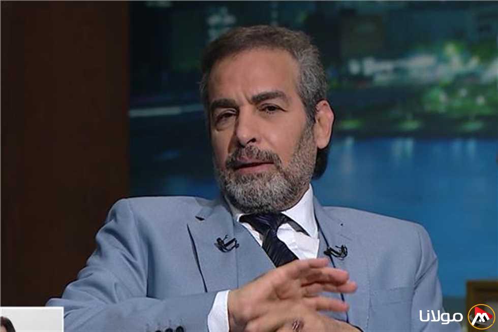 أحمد عبدالعزيز: الشارع يمنحني الاحترام، لكنني أفتقر إلى التقدير الرسمي.