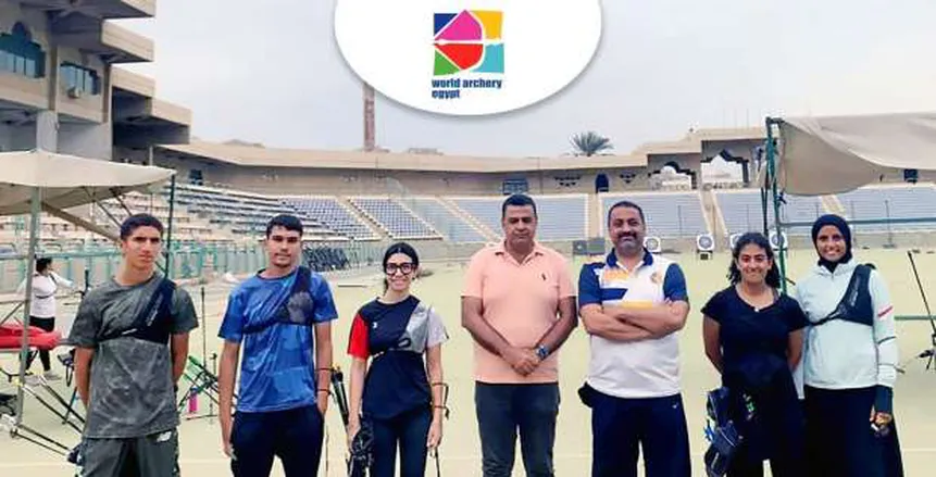 منتخب الرماية بالقوس يشارك في البطولة العربية بتونس