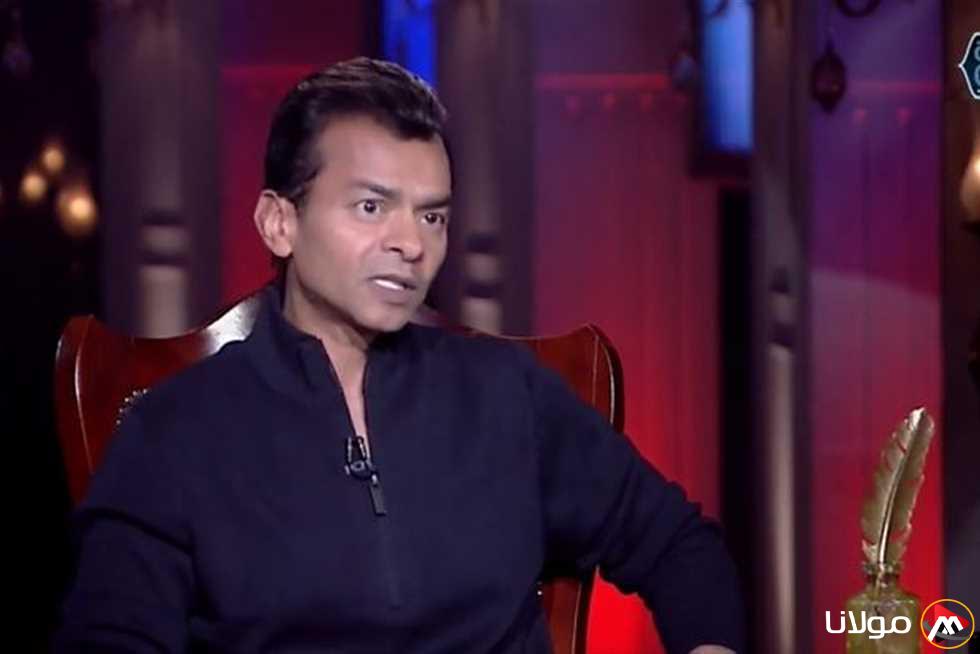 محمد محيي يتحدث عن رأيه في موسيقى الراب: «أحب كلمات الجوكر.. وأبيوسف رائع»