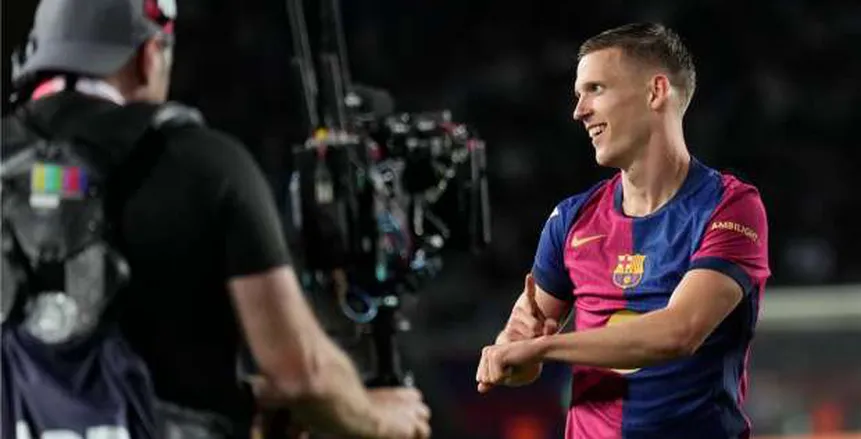 ترتيب الدوري الإسباني بعد انتصار برشلونة على ريال مايوركا