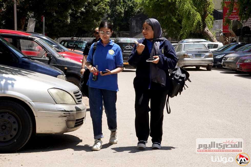 مقترحات لامتحانات شهر أبريل 2025 للمرحلة الإعدادية