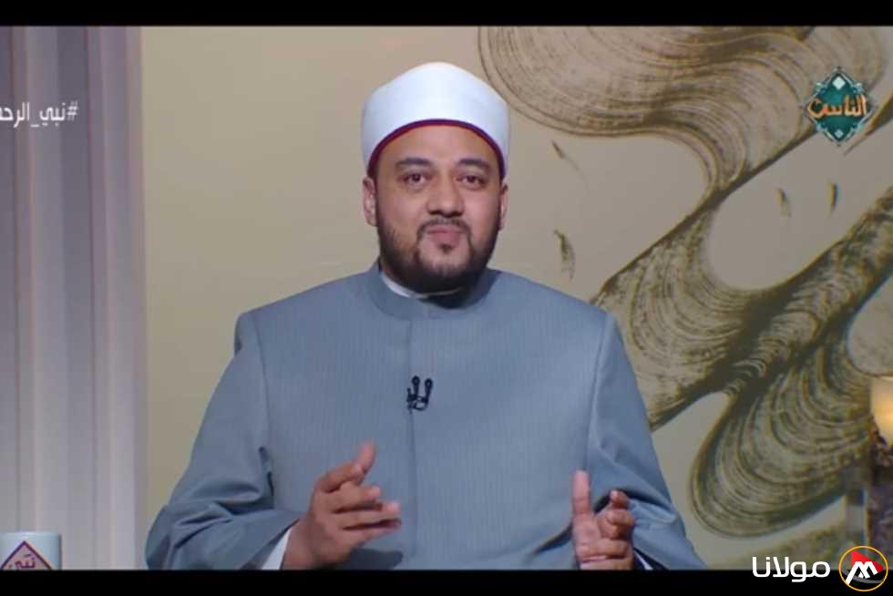 الدكتور أحمد نبوي: السحر والعين حقيقة، ولكن العلاج بالذكر وليس بالخرافات