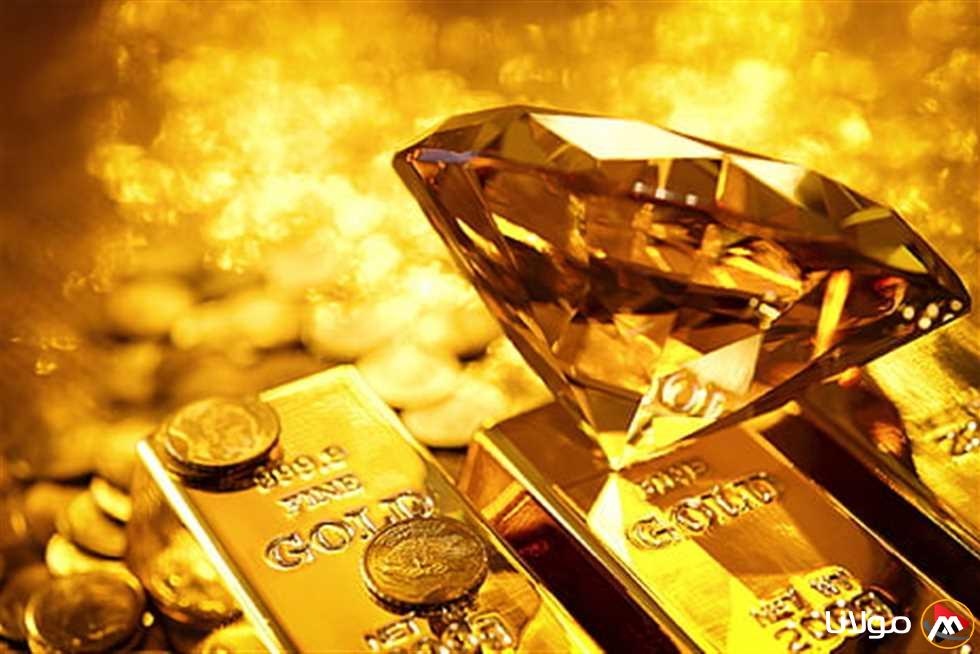 عيار 21 بعد التراجع الأخير: أسعار الذهب والسبائك اليوم الإثنين 14 أبريل 2025 في محلات الصاغة