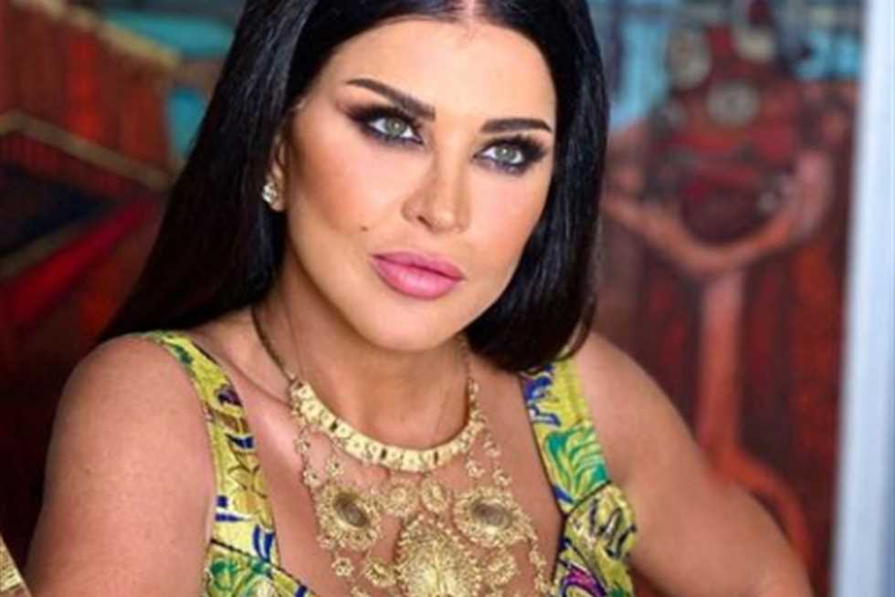جومانا مراد ترد على طلبات الزواج من معجبيها الشباب: لدي أبناء (فيديو)