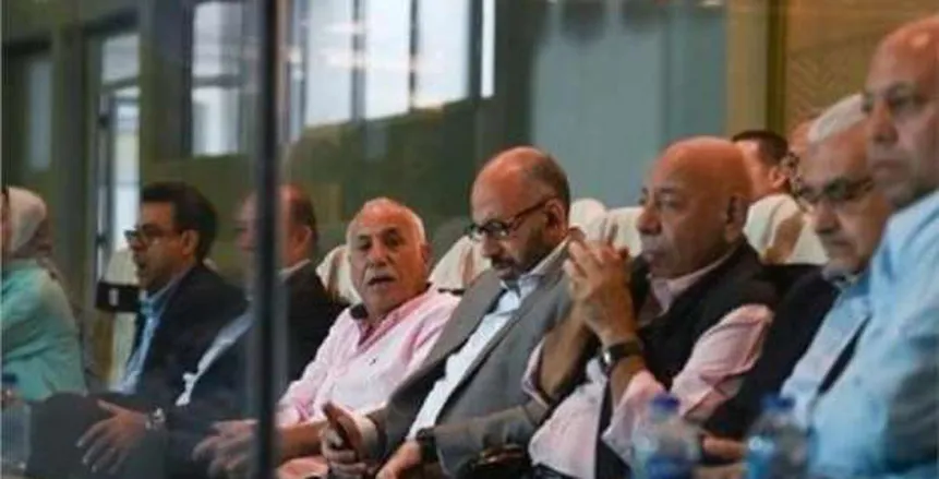 الزمالك يدرس أربعة مرشحين لمنصب مدير التعاقدات بشروط مميزة