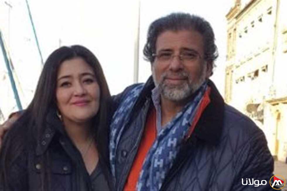 نفى عمر زهران براءته.. شاليمار شربتلي توجه رسائل قوية ضد هؤلاء الأفراد.