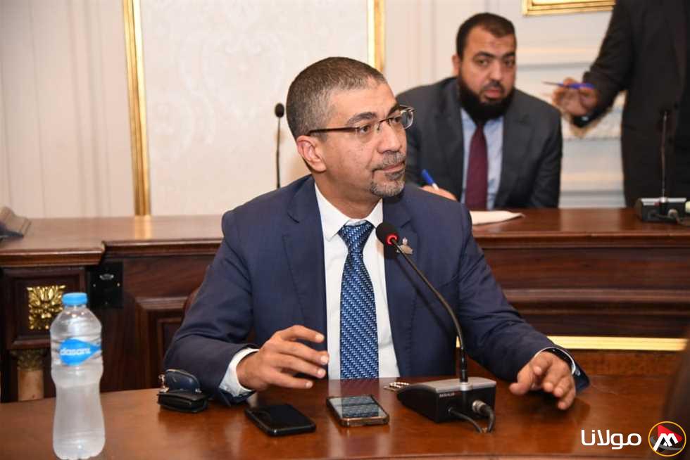 غير قانوني.. أول رد برلماني على تصريحات عمرو أديب حول هجرة الأطباء إلى الخارج