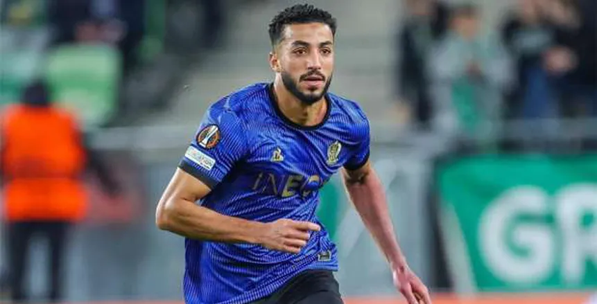 محمد عبد المنعم يواجه تحديًا كبيرًا أمام باريس سان جيرمان.. التفاصيل وموعد المباراة والقناة الناقلة.