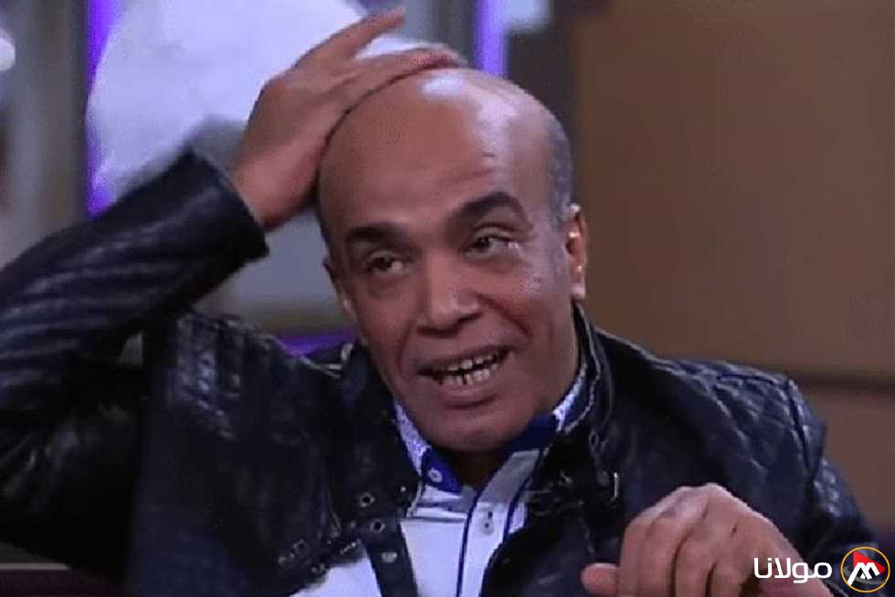 “تمنيت أن أحملك على كتفي إلى مسواك الأخير” .. سامح الصريطي يودع صديقه سليمان عيد.