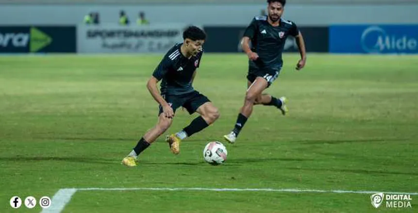 “بعد رحيل زيزو.. الأهلي يقترب من التعاقد مع ثنائي جديد قبل كأس العالم للأندية”