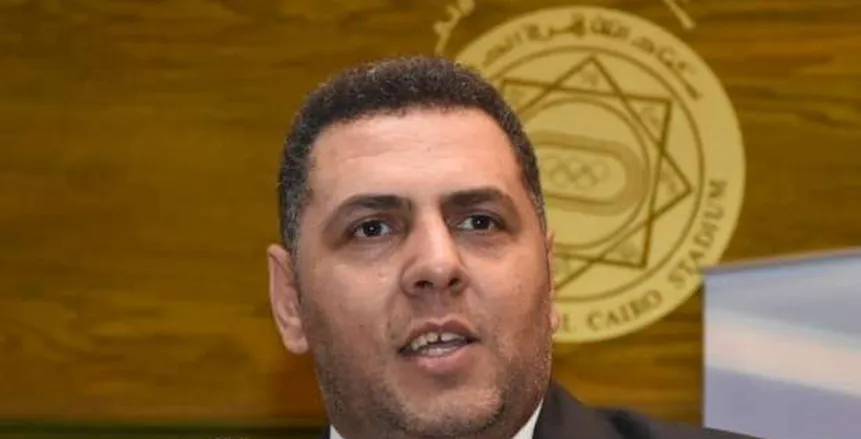 محمد صبيح يتنافس على منصب نائب رئيس الاتحاد العربي للكيك بوكسينج
